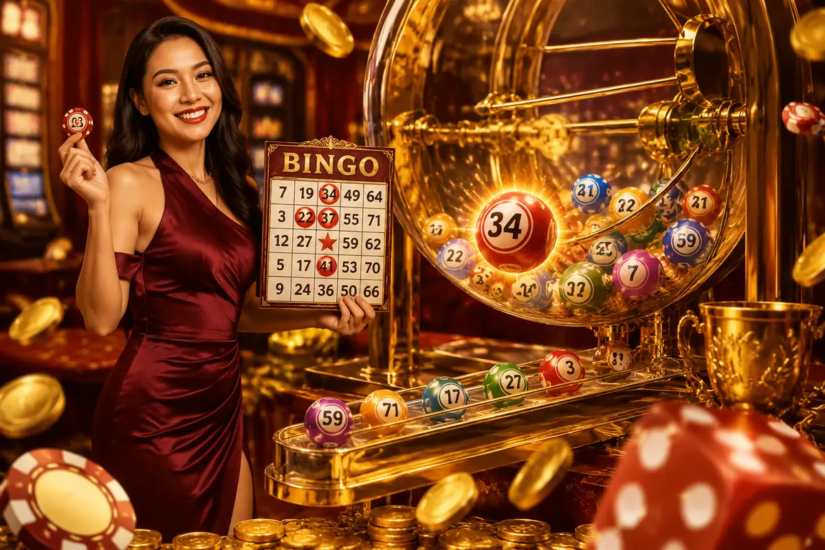 sonacasino স্লট গেম শুরু করার পদ্ধতি