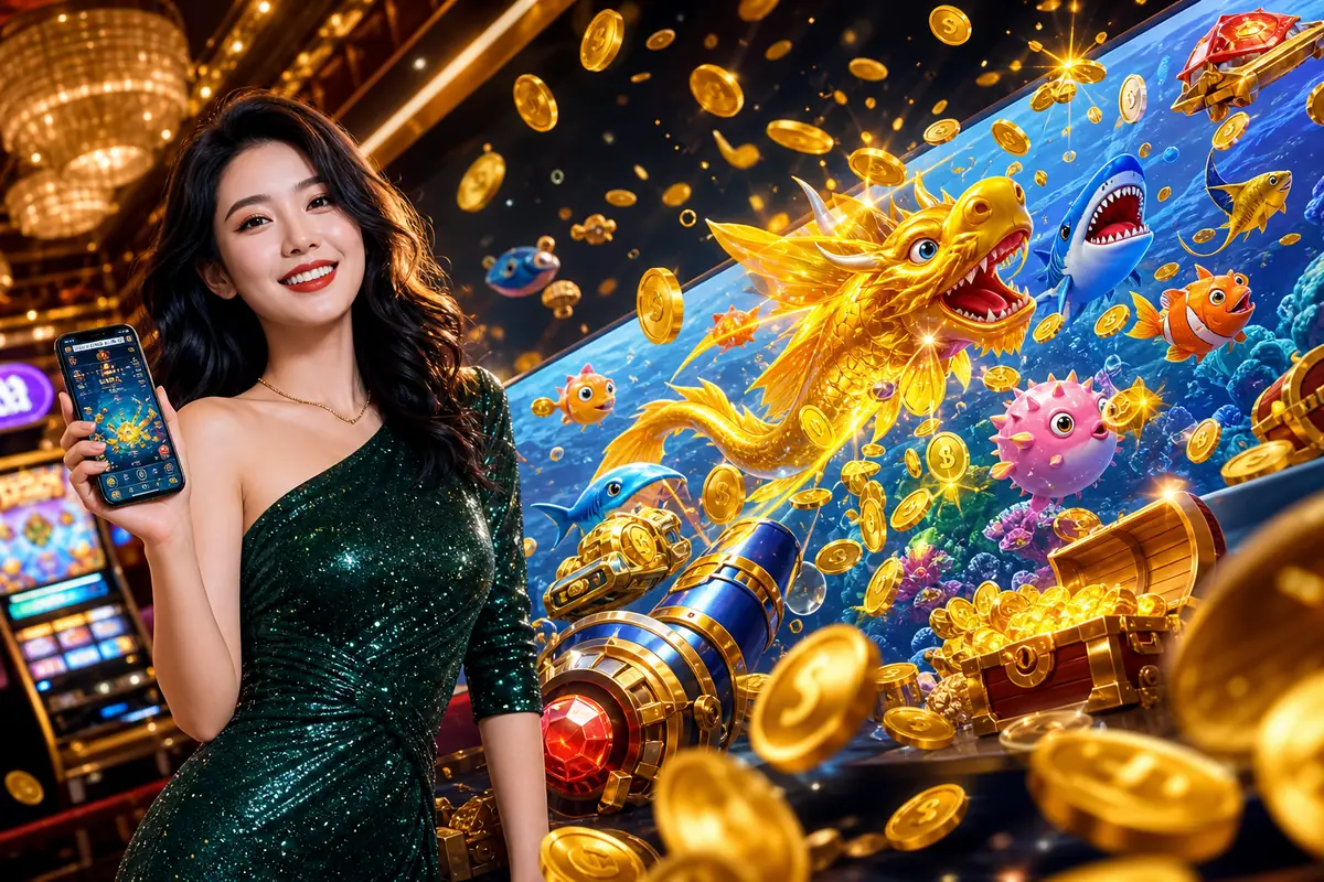 sonacasino স্লট গেম শুরু করার ধাপ