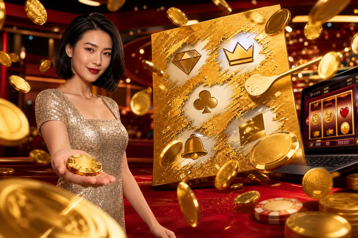sonacasino লাইভ ডিলার ক্যাসিনো গেমপ্লে