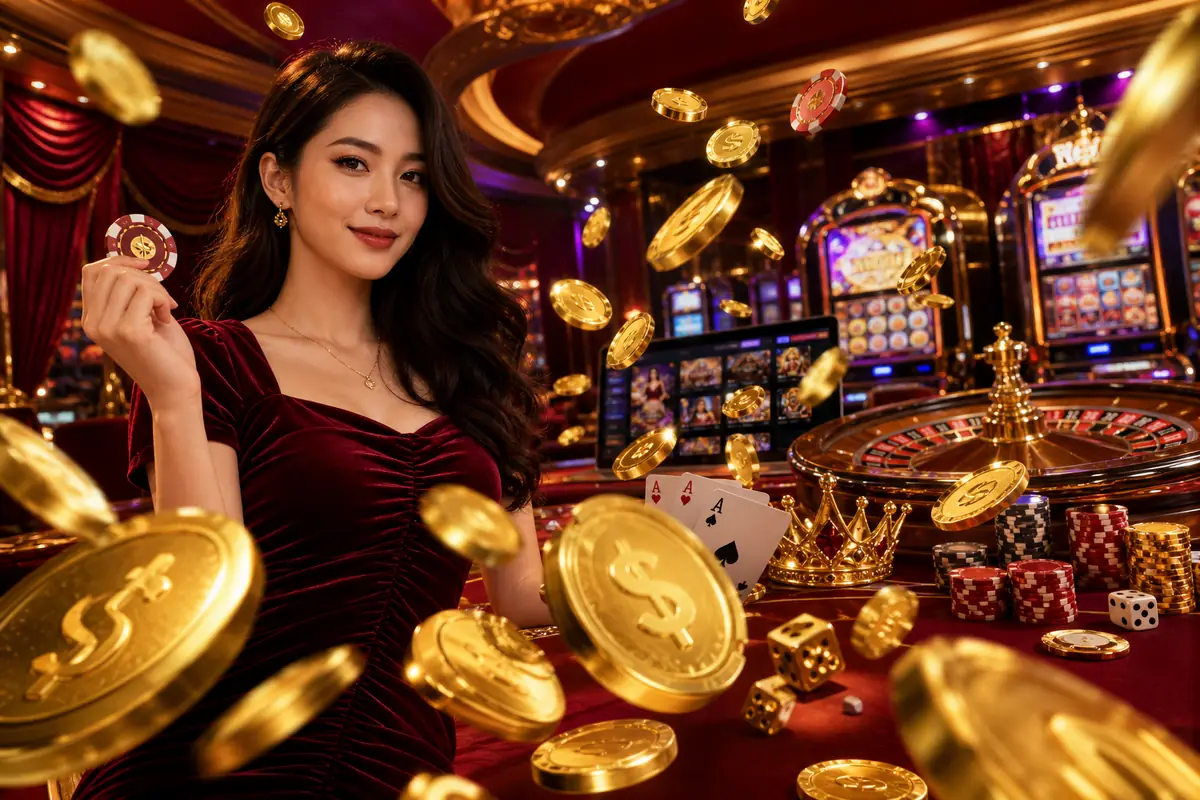 sonacasino অনলাইন স্লট গেম বাংলাদেশ