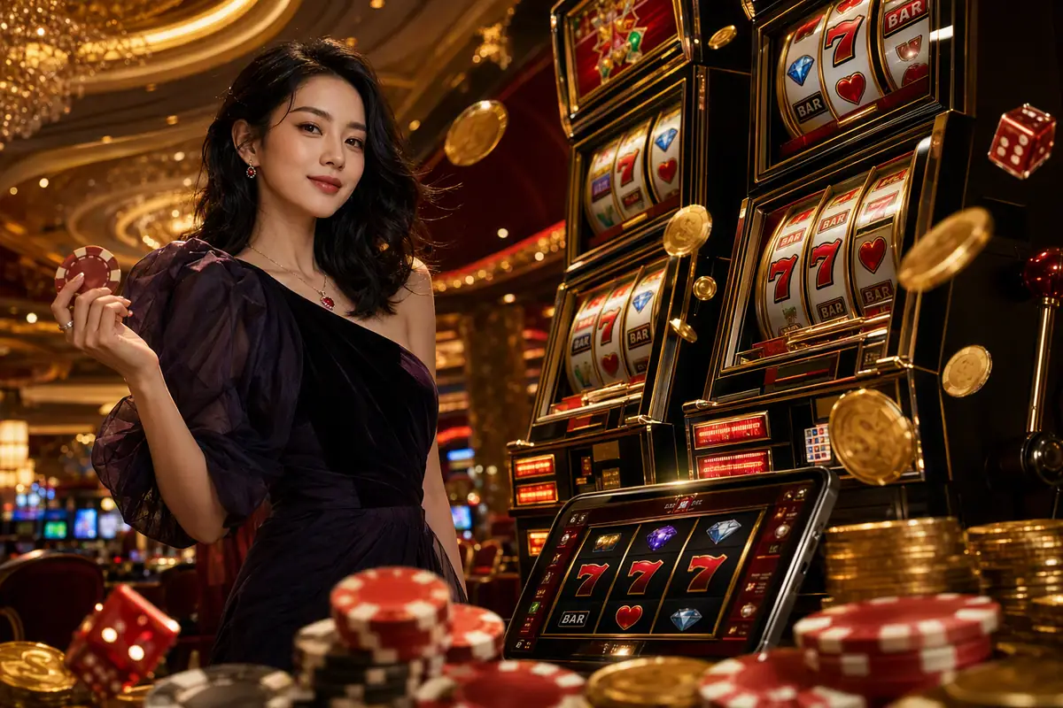 sonacasino অনলাইন ক্যাসিনো লাইভ গেম