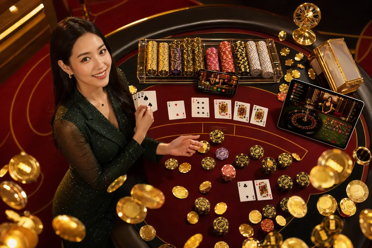 sonacasino দায়িত্বশীল গেমিং নির্দেশিকা